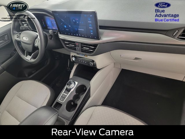Certified 2023 Ford Escape Active w/ Tech Pack #1 AWD/4WD image 20
