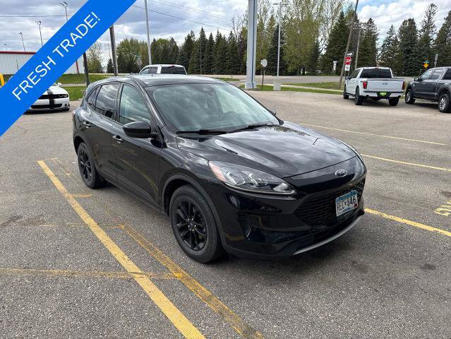 Certified 2020 Ford Escape SE Sport FWD image 3