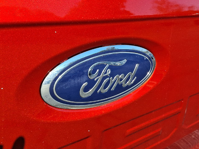 Certified 2023 Ford F150 4x4 SuperCrew image 4