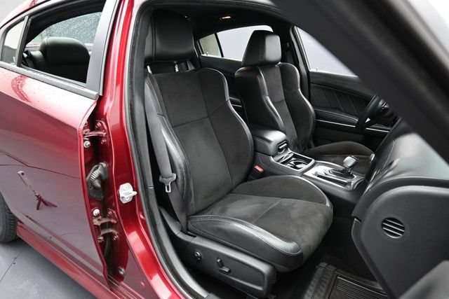 Used 2019 Dodge Charger GT w/ Plus Group RWD image 34