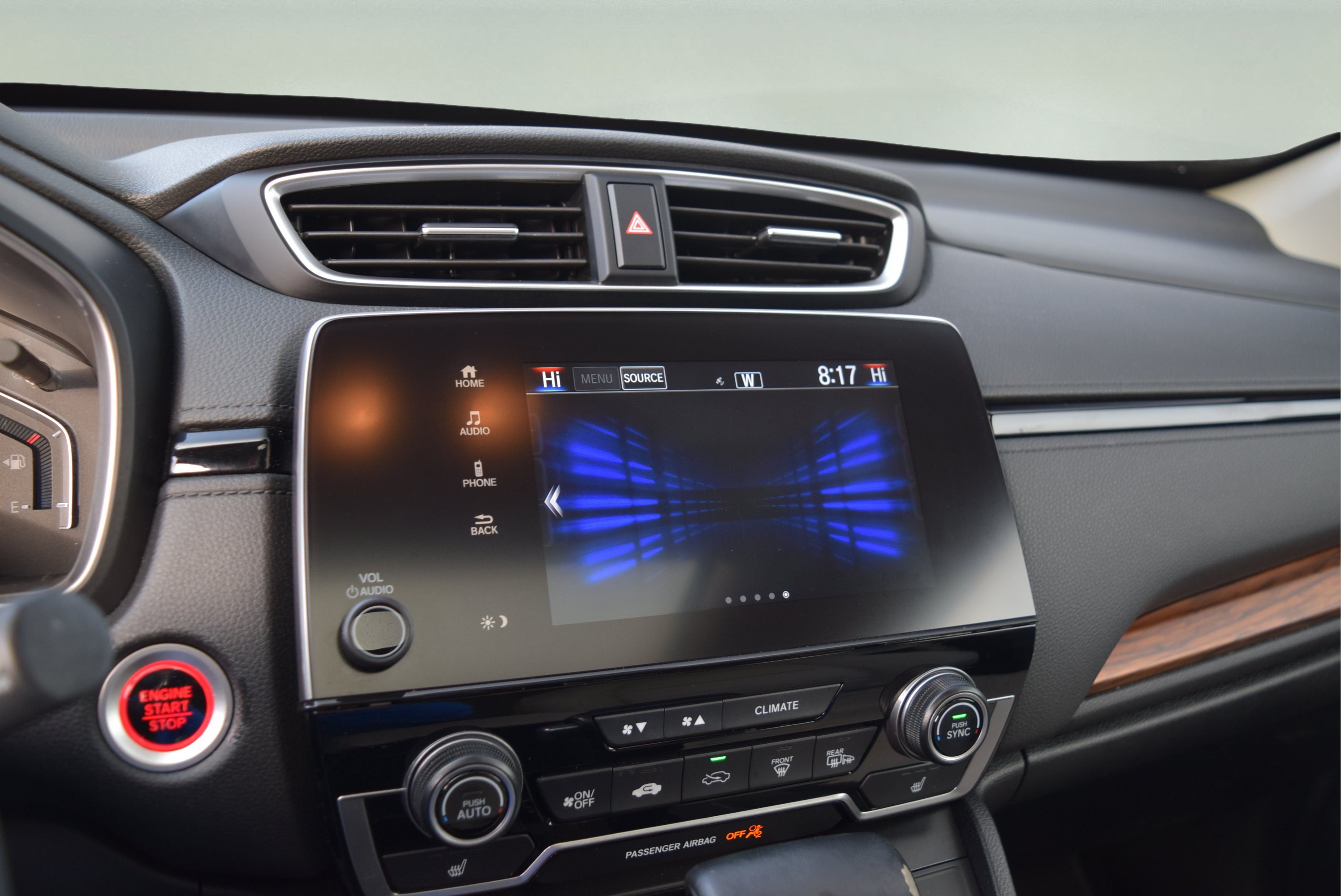 Used 2018 Honda CR-V EX-L image 14