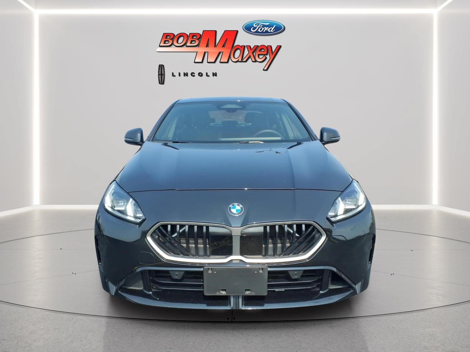 Used 2025 BMW 228i xDrive AWD/4WD image 2