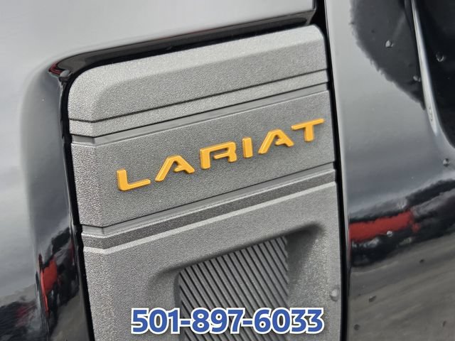 Certified 2023 Ford Maverick Tremor AWD/4WD image 17