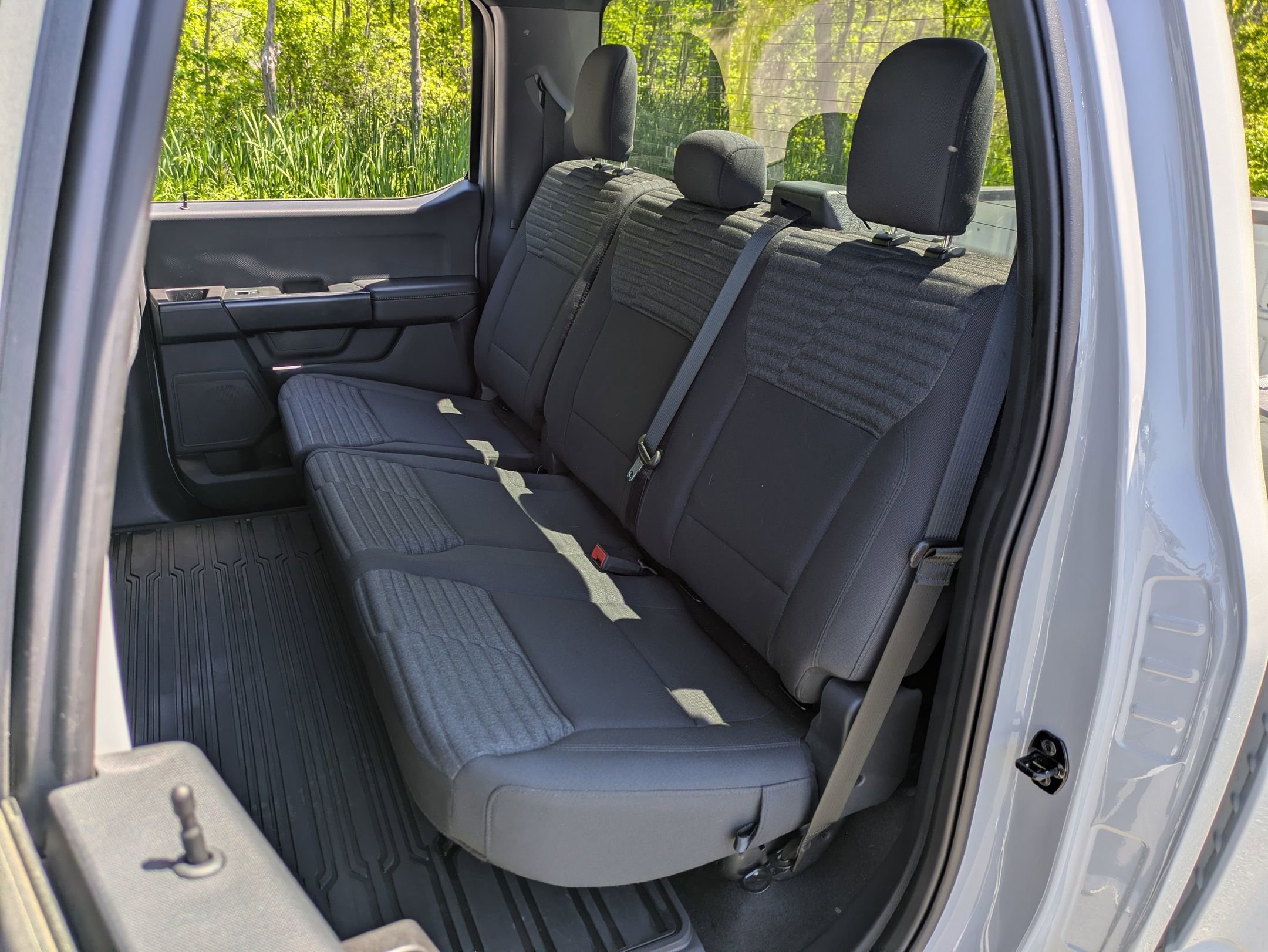 Certified 2023 Ford F150 XL w/ STX Appearance Package AWD/4WD image 18