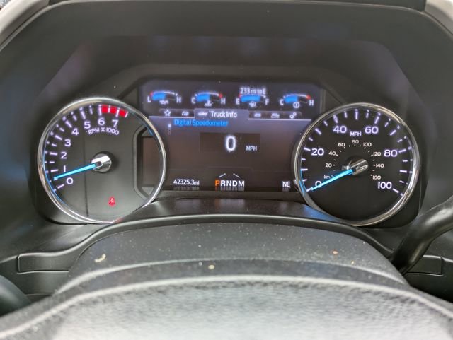 Certified 2020 Ford F350 Lariat w/ Lariat Ultimate Package RWD image 27