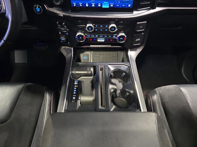 Certified 2023 Ford F150 Raptor w/ Equipment Group 802A Raptor R AWD/4WD image 15