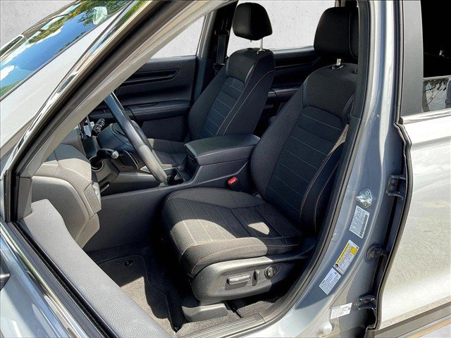 Used 2024 Honda CR-V Sport image 23