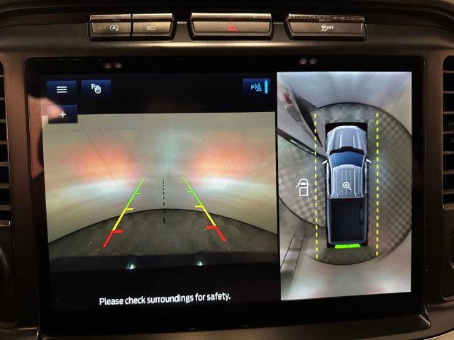 Certified 2021 Ford F150 Lariat w/ Equipment Group 502A High image 28