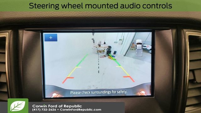 Certified 2021 Ford Ranger XLT w/ Tremor Off-Road Package image 21