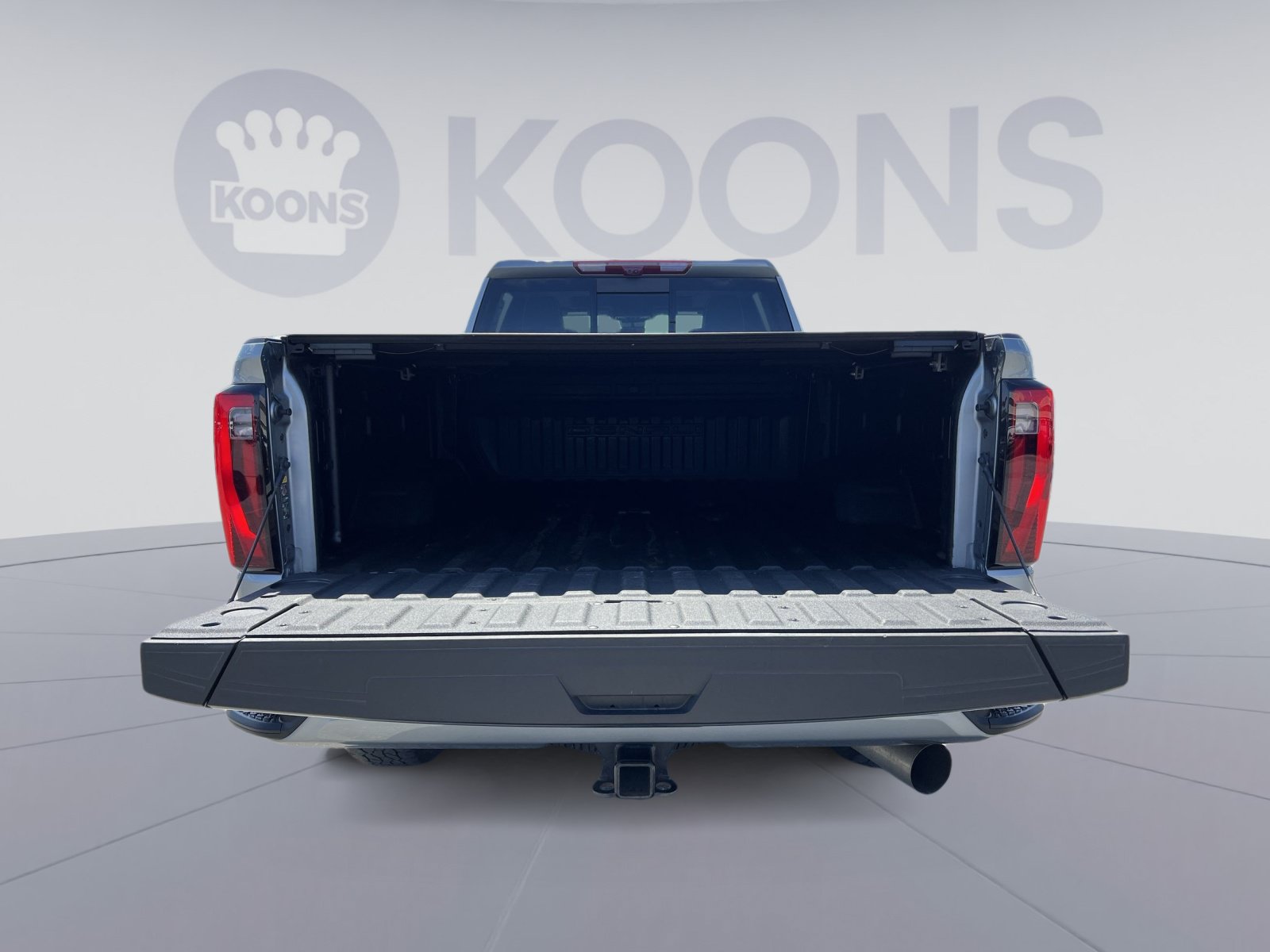 Used 2024 GMC Sierra 2500 Denali Ultimate AWD/4WD image 26