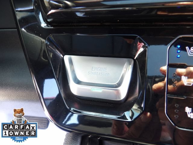 Used 2025 GMC Sierra 3500 AT4 w/ AT4 Premium Plus Package AWD/4WD image 22