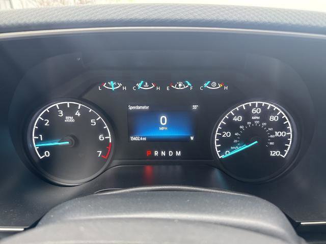 Certified 2023 Ford F150 XL w/ STX Appearance Package image 12