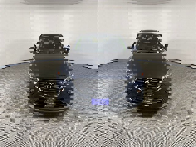 Used 2019 MAZDA CX-3 Touring w/ Preferred Equipment Package image 8