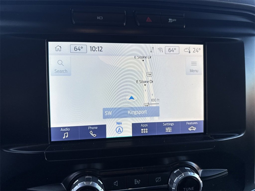 Certified 2023 Ford F150 XLT w/ Equipment Group 301A Mid image 15