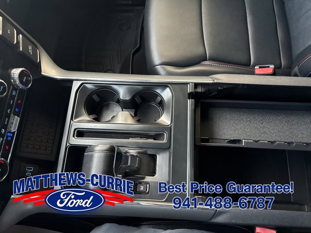 Certified 2023 Ford F150 Lariat w/ Equipment Group 502A High AWD/4WD image 26