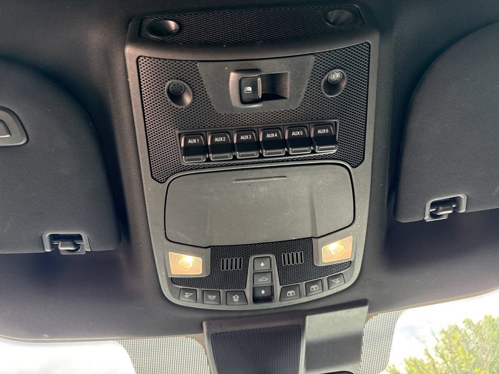 Certified 2019 Ford F150 Raptor w/ Equipment Group 802A Luxury AWD/4WD image 18