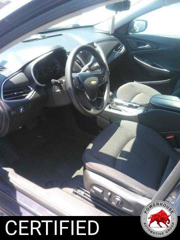 Used 2025 Chevrolet Malibu LT FWD image 5