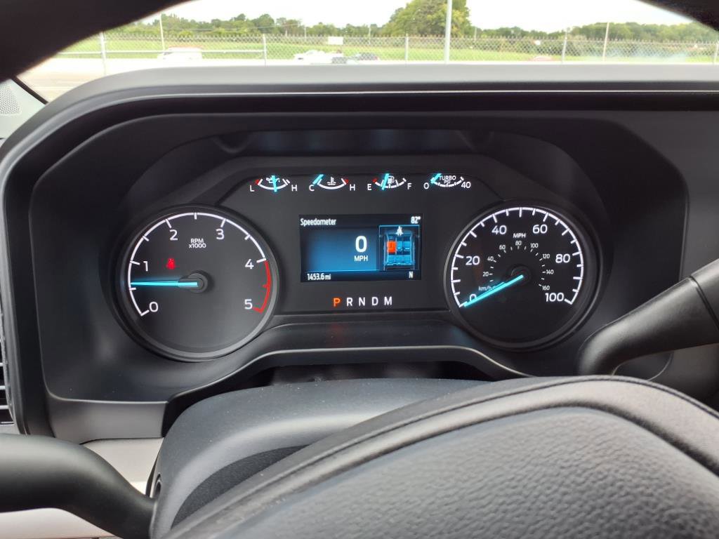 Certified 2024 Ford F350 XLT image 15