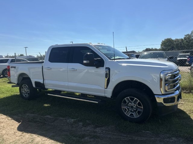 Certified 2024 Ford F250 Lariat AWD/4WD image 7