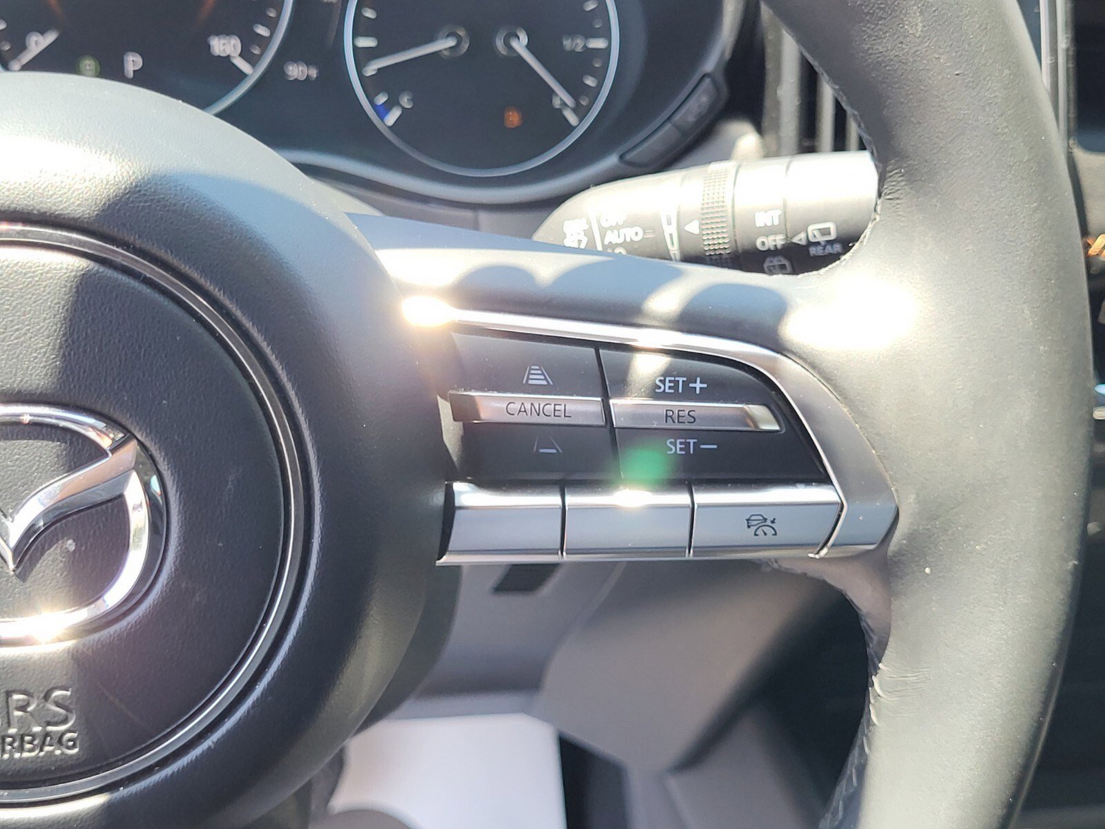 Used 2025 MAZDA CX-50 AWD 2.5 S w/ Weather Package image 28