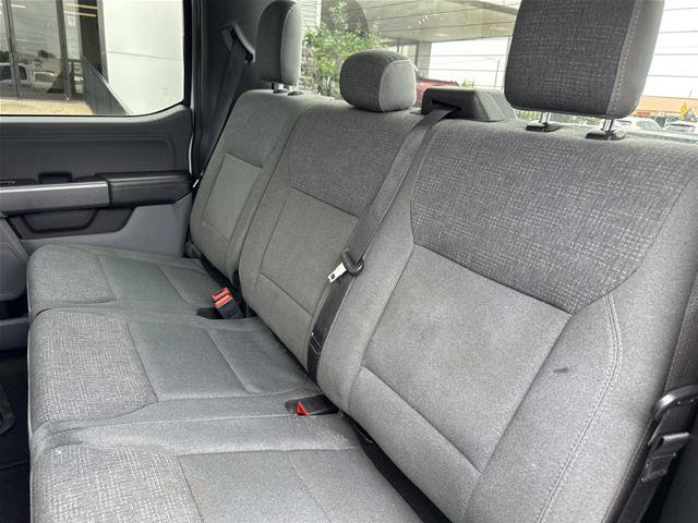 Certified 2024 Ford F150 XLT w/ Mobile Office Package AWD/4WD image 27