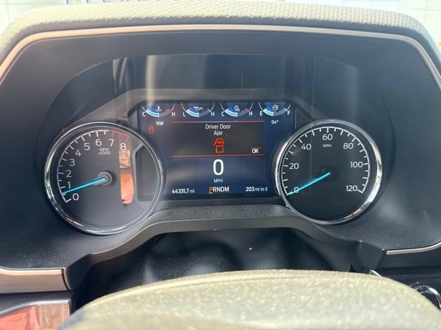 Certified 2023 Ford F150 XLT w/ Equipment Group 302A High AWD/4WD image 40