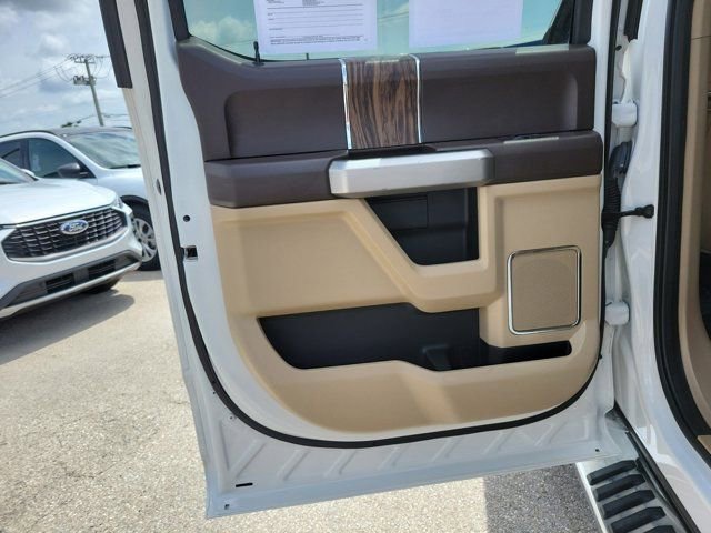 Certified 2020 Ford F150 Lariat w/ Equipment Group 502A Luxury AWD/4WD image 13