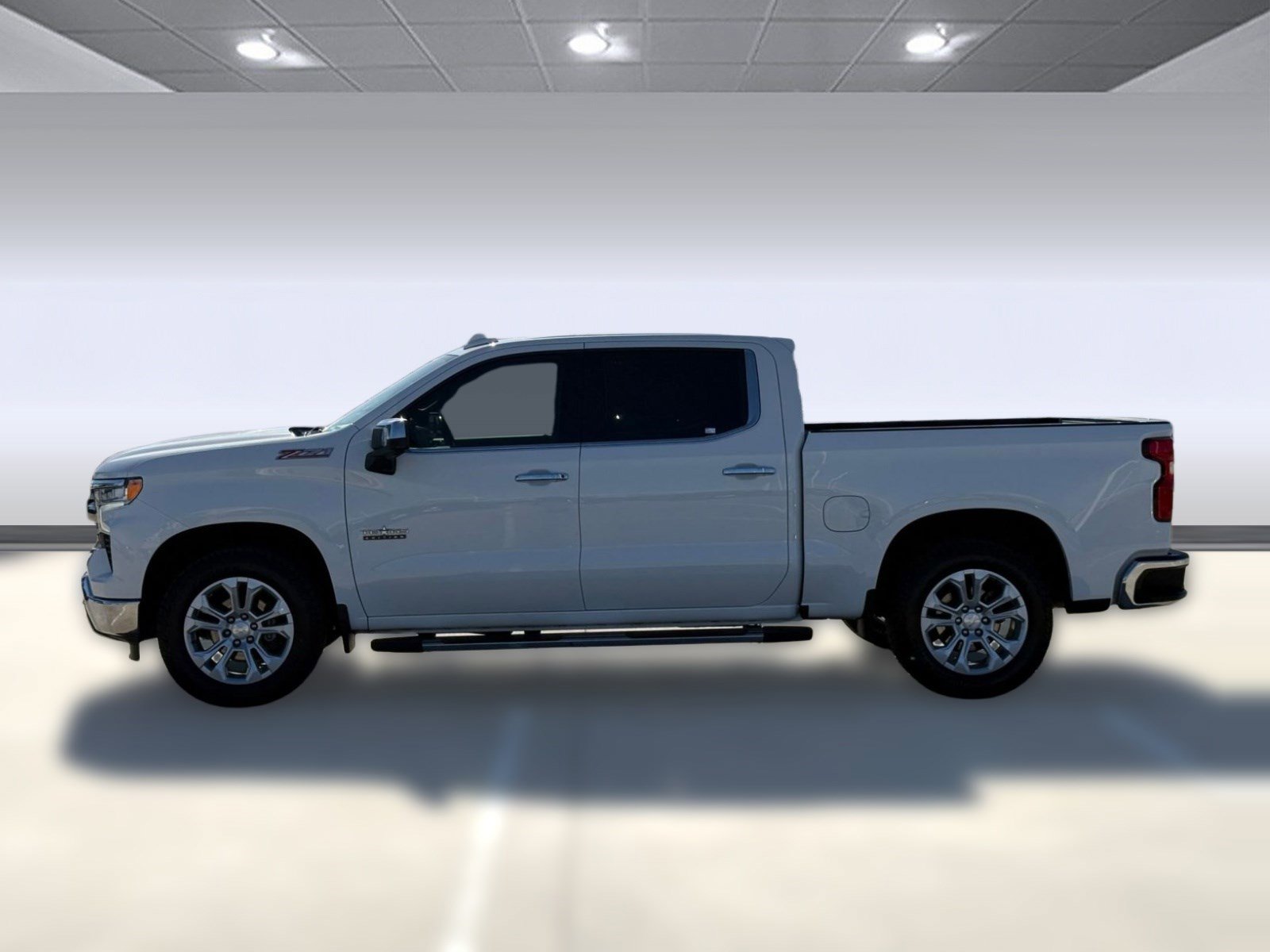 Used 2022 Chevrolet Silverado 1500 LTZ video 2