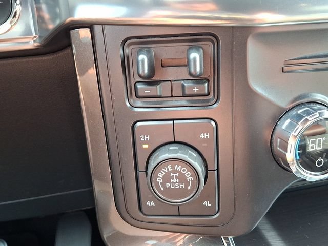 Certified 2021 Ford F150 Lariat w/ Equipment Group 502A High AWD/4WD image 26
