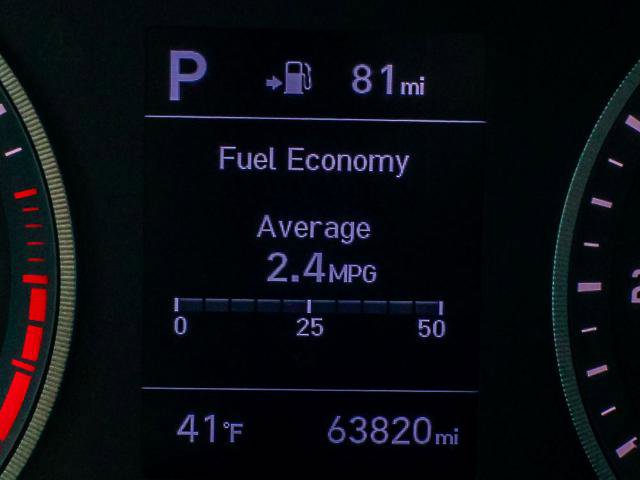 Used 2021 Hyundai Tucson SEL image 18