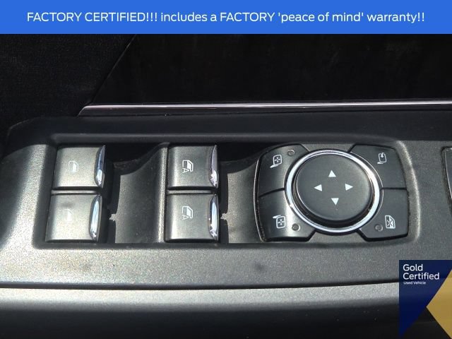 Certified 2024 Ford F350 Lariat w/ Lariat Ultimate Package AWD/4WD image 29
