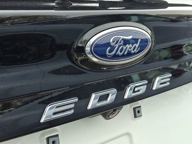 Certified 2022 Ford Edge ST-Line image 30
