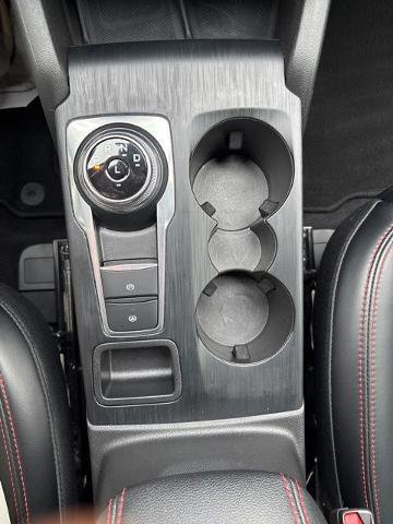Certified 2024 Ford Escape ST-Line Elite AWD/4WD image 19