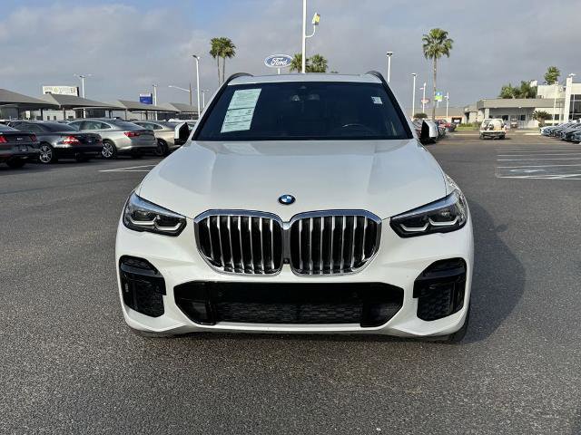 Used 2023 BMW X5 sDrive40i w/ M Sport Package image 7