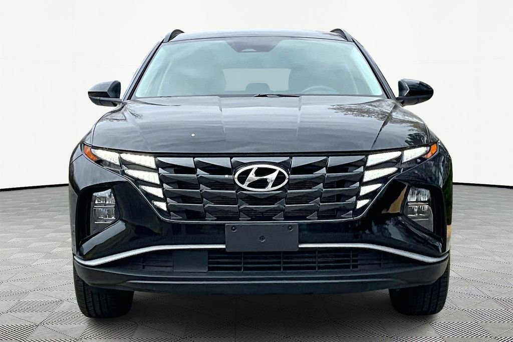 Used 2024 Hyundai Tucson SEL AWD/4WD image 5