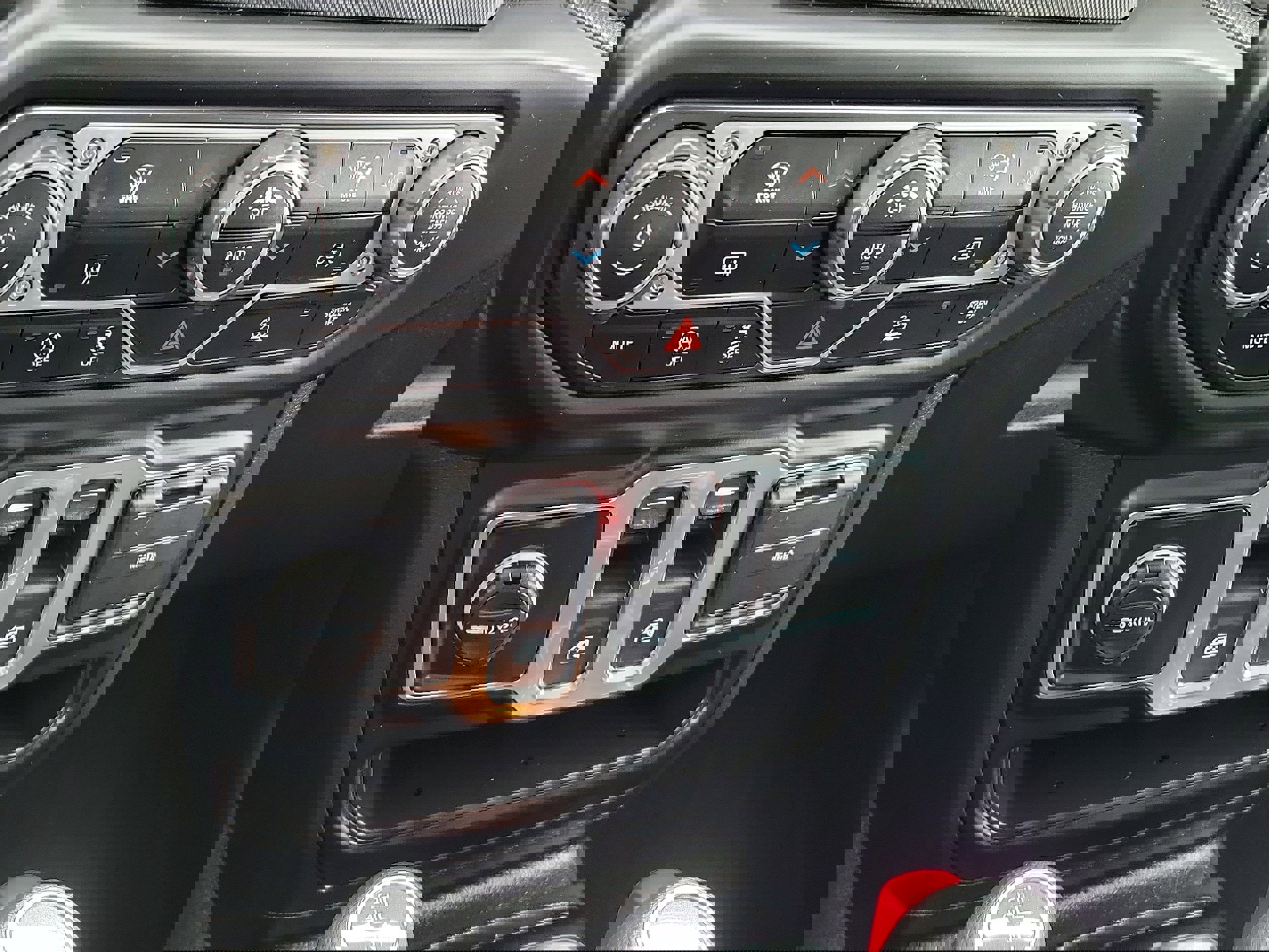 Used 2021 Jeep Wrangler Sport image 19