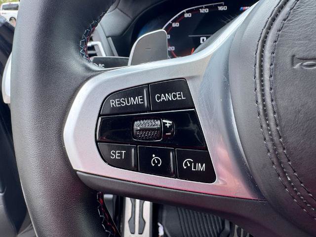 Used 2023 BMW X3 M40i AWD/4WD image 18