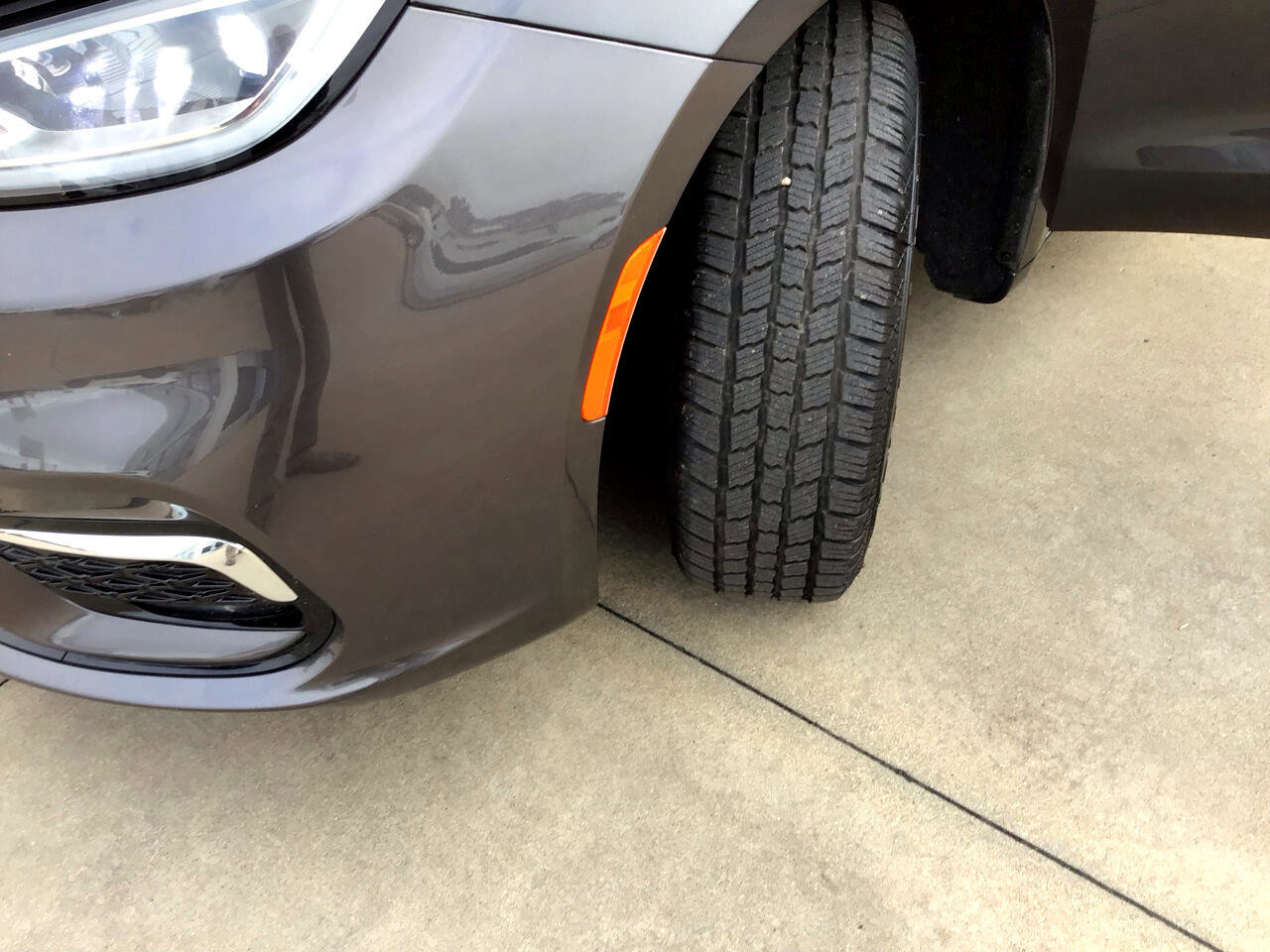 Used 2022 Chrysler Pacifica Touring-L image 54