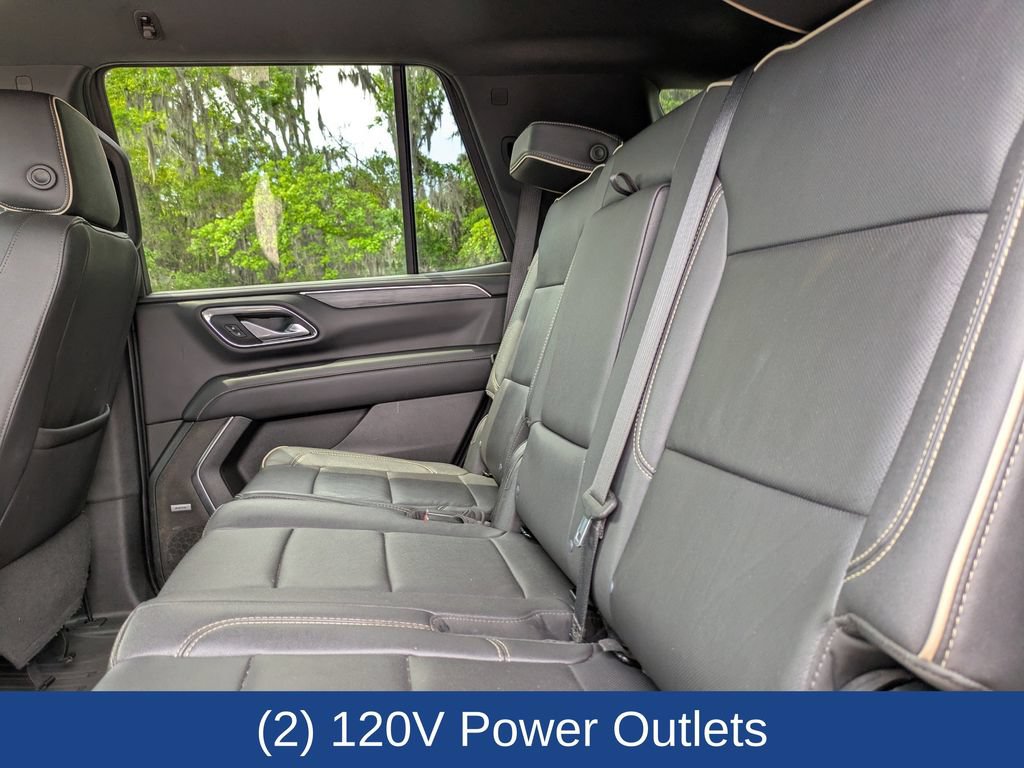 Used 2023 GMC Yukon SLT AWD/4WD image 18