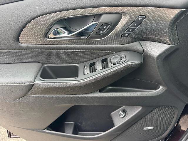 Used 2023 Chevrolet Traverse Premier w/ LPO, Floor Liner Package image 20