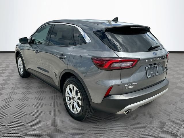 Certified 2024 Ford Escape Active FWD image 7