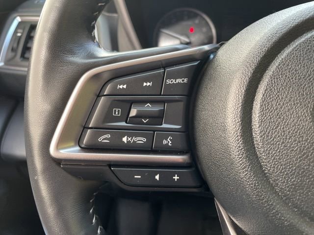 Used 2023 Subaru Ascent Touring image 22