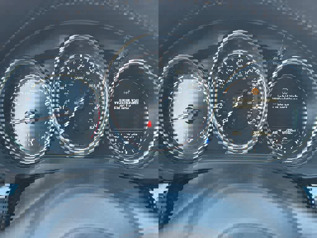 Used 2023 MAZDA CX-5 AWD 2.5 S w/ Select Package image 24