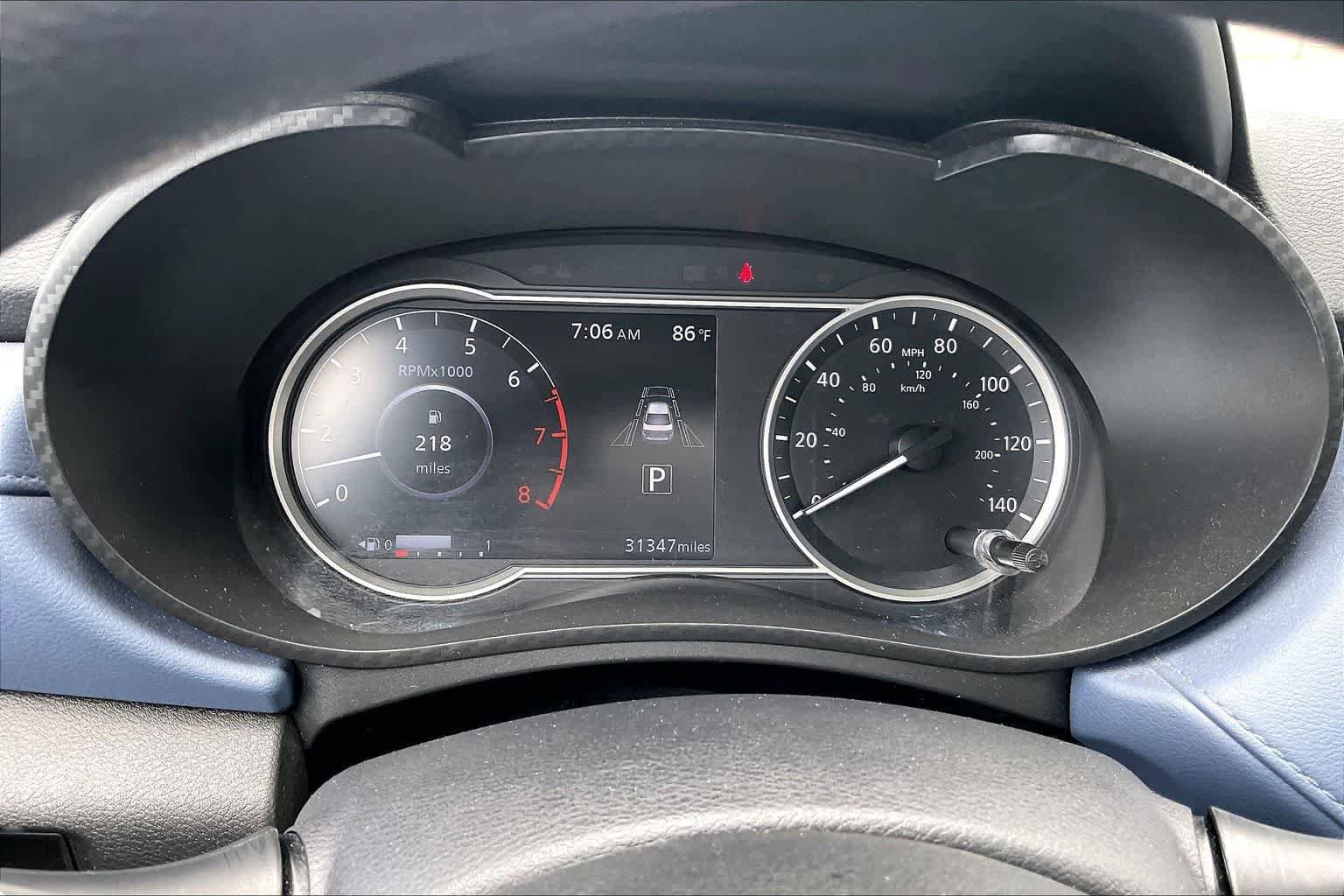 Used 2023 Nissan Versa SV FWD image 17
