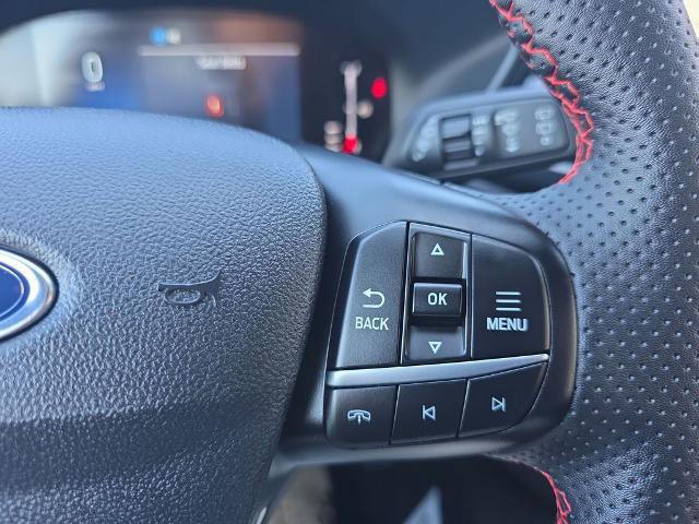 Certified 2023 Ford Escape ST-Line w/ Tech Pack #1 image 19