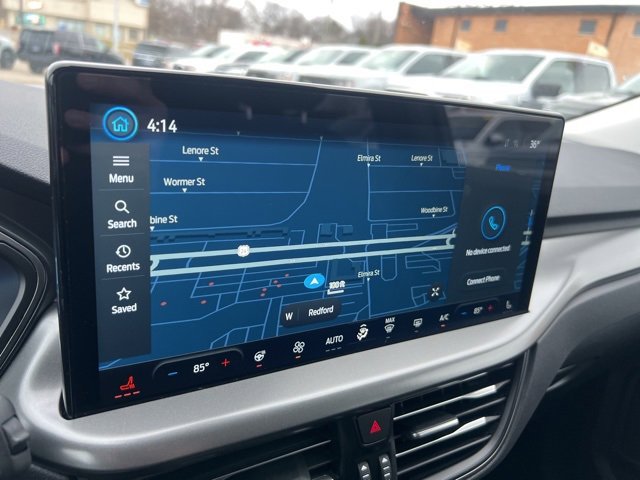 Certified 2023 Ford Escape Active w/ Tech Pack #2 image 15