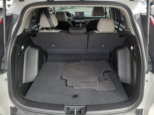 Used 2025 Honda CR-V EX image 23