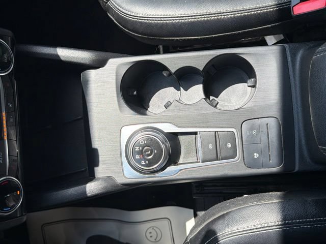 Certified 2022 Ford Escape SEL w/ Technology Package AWD/4WD image 25