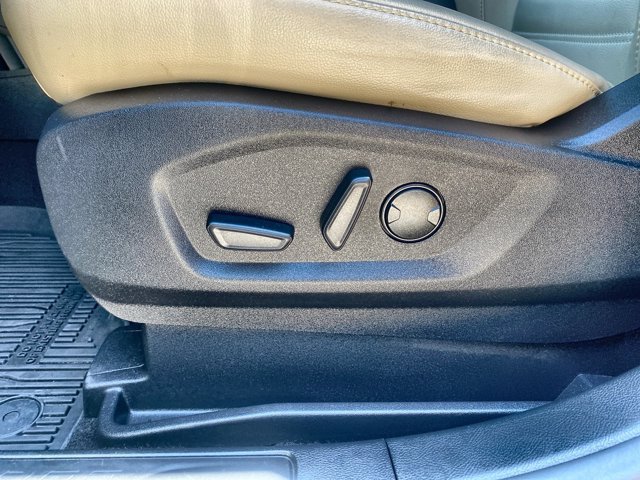 Certified 2024 Ford Edge SEL w/ Convenience Package AWD/4WD image 13