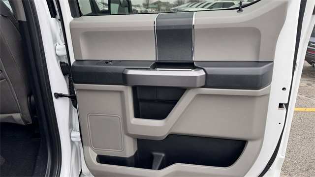 Certified 2020 Ford F150 XLT image 14